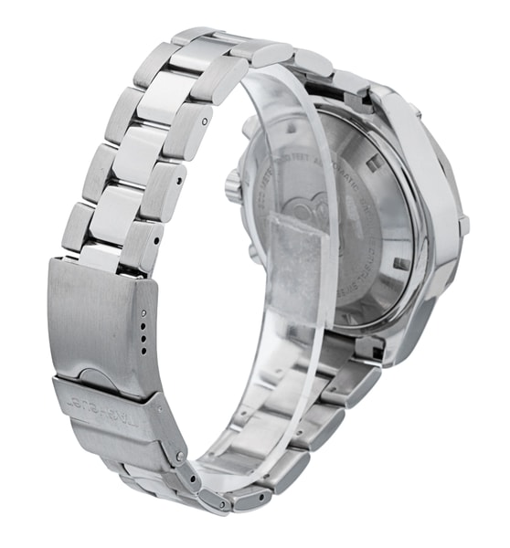 Tag Heuer Aquaracer CAF2110.BA0809